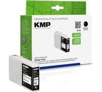 KMP Patrone Epson T7021 noir 2400 S. E133 remanufacturé