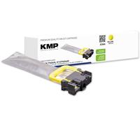 KMP Patrone Epson T9454 yellow 5000 S. E258X remanufactured