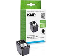 KMP Patrone HP CC654AE Nr.901XL noir 700 S. H47 rechargé