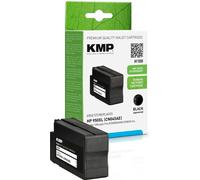 KMP Patrone HP CN045AE NR.950XL noir 2300 S. H100 rechargée