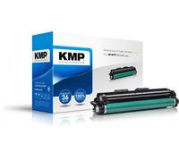 KMP PrintTechnik 2527,7000 Noir Compatible Cartouches de Toner Lot de 1