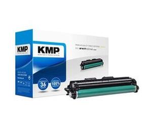 Kmp printtechnik 2527,7000 noir compatible cartouches de toner lot de 1 kmp printtechnik ag G