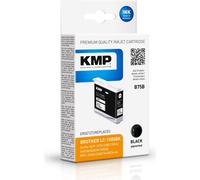 KMP Printtechnik AG 1035,4001 KMP Patrone Brother LC-1000Bk noir 500 S. B75B remanufacturé