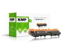 KMP Printtechnik AG 1248,0009 Toner Brother TN-242Y/TN242Y KMP com. jaune B-T60A
