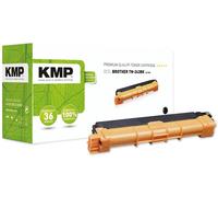 KMP Printtechnik AG 1268,0000 KMP Toner Brother TN243BK 1000S noir remanufacturé