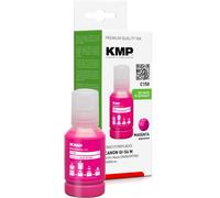 KMP Printtechnik AG 1584,0006 KMP Cartouche Canon Maxify GI56M magenta 14000 pages C150 compatible