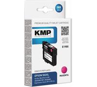KMP Printtechnik AG 1647,4006 KMP Patrone Epson 502XL magenta 470 S. E198X remanufacturé