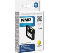 KMP Printtechnik AG 1647,4009 KMP Patrone Epson 502XL jaune 470 S. E199X remanufacturé