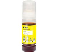 KMP Printtechnik AG 1655,0009 KMP Patrone Epson T06B4 yellow 6000 Seiten E239Y remanufacturé