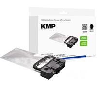 KMP Printtechnik AG 1660,4001 KMP Patrone Epson T9651 noir 10000 S. E260X remanufacturé