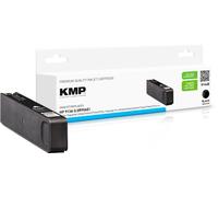 KMP Printtechnik AG 1750,4001 KMP Patrone HP 913A (L0R95AE) black 3500 S. Hybrid-Chip refilled