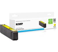 KMP Printtechnik AG 1751,4009 KMP Patrone HP 913A (F6T79AE) yellow 3000 S. Hybrid-Chip refilled