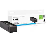 KMP Printtechnik AG 1752,4001 KMP Patrone HP 973X (L0S07AE) noir 10000S. Puce hybride rechargée