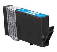 KMP Printtechnik AG 1765,0003 KMP Cartouche HP HP912XL 3YL81AE cyan H189X compatible