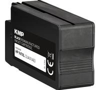 KMP Printtechnik AG 1766,6201 KMP GOLD Patrone HP HP967XL (3JA31AE) black 3000 S. remanufacturé