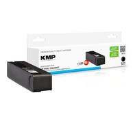KMP Printtechnik AG 1902,4001 Patrone HP 970XL (CN625AE) comp. black pigm. H117