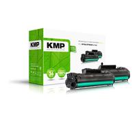 KMP Printtechnik AG 2526,0021 KMP Toner HP HP 83A CF283AD noir Doppelp. H-T193D remanufacturé