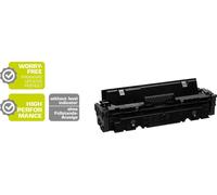 KMP Printtechnik AG 2554,3080 KMP XVantage Toner HP415A (W2030X) 7500 Seiten noir remanufacturé