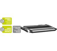 KMP Toner remplace HP 117A (W2073A) compatible magenta 700 pages Xvantage 2555,0086