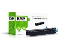 KMP Printtechnik AG 2908,0003 Toner Kyocera TK-5150/TK5150C KMP comp. cyan K-T74C