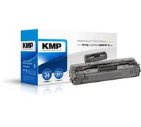 KMP Printtechnik AG 873 Toner HP C4092A comp. noir H-T16