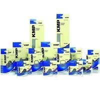 KMP ruban noir compatible avec EPSON ERC 31, 1 pc.
