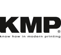 KMP ruban noir compatible avec EPSON LQ 630, 1 pc.