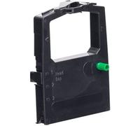 KMP ruban noir compatible avec OKI ML 5520/5521/5590/5591, 1 pc.