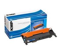 KMP SA-T39 - Cyan - compatible - cartouche de toner (alternative pour : Samsung CLT-C4072S/ELS) - pour Samsung CLP-320, 320N, 325, 325W; CLX-3185, 3185FN, 3185FW, 3185N G