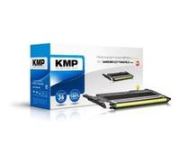 Kmp sa-t56 toner jaune sadapte samsung clt-y406s Jaune G