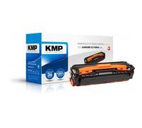 KMP SA-T57 Cartouche de toner 1 pièce Noir