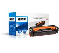 KMP SA-T57 Cartouche de toner 1 pièce Noir
