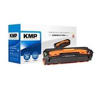 Toner KMP SA-T60 remplace Samsung CLT-Y504S compatible jaune 1800 pages