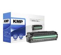 Cassette de toner KMP SA-T64 remplace Samsung CLT-K506L compatible noir 6000 pages