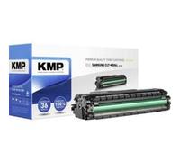 KMP SA-T67 - 90 g - jaune - compatible - cartouche de toner (alternative pour : Samsung CLT-Y506L/ELS) - pour Samsung CLP-680DW, 680ND; CLX-6260FD, 6260FR, 6260FW, 6260ND G