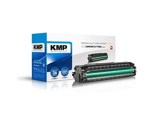 KMP SA-T67 Toner yellow kompatibel mit Samsung CLT-Y506L