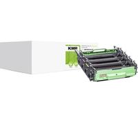 KMP Tambour remplace Brother DR-320CL, DR320CL compatible noir, cyan, magenta, jaune 25000 pages B-DR25 1243,7000