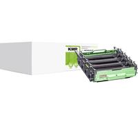 KMP Tambour remplace Brother DR-320 R320 ompatible couleur 25000 pages B-DR25