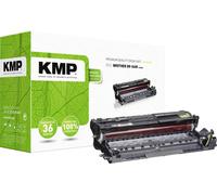 KMP Tambour remplace Brother DR-3400 compatible couleur 52000 pages B-DR28