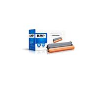 KMP Toner B-T118 (Cyan) remplace Brother TN-426C