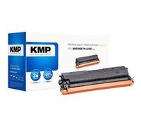 KMP Cassette de toner B-T98 – Remplace Brother TN-421BK – Noir 3 000 pages