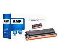 KMP Toner B-T99X = BR. TN-423C Cyan