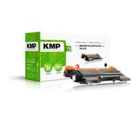 KMP Toner Brother TN-2220/TN2220 black 2600 S. B-T47 remanufactured