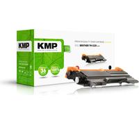 KMP Toner Brother TN-2220/ TN2220 black 5200 S. B-T97 remanufactured