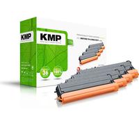 KMP Toner Brother TN-423BK/C/M/Y Multipack B-T101XM