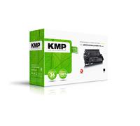 KMP Toner Cartridge Replacement for HP 87X / Canon 041H Black for HP LJ M506 Bla