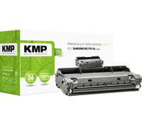 KMP Toner compatible remplace Samsung MLT-D116S, MLT-D116L Cassette de toner noir 3000 pages SA-T68