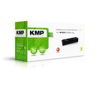 KMP Toner for HP 201X (CF402X) - for HP Color Laserjet Pro M252dw, M252n, M274DN