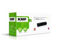 KMP Toner remplace HP 201X, CF403X compatible magenta 2300 pages H-T215MX 2536,3006