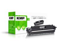KMP Toner HP CF230X noir 3.500 S. H-T251A remanufacturé